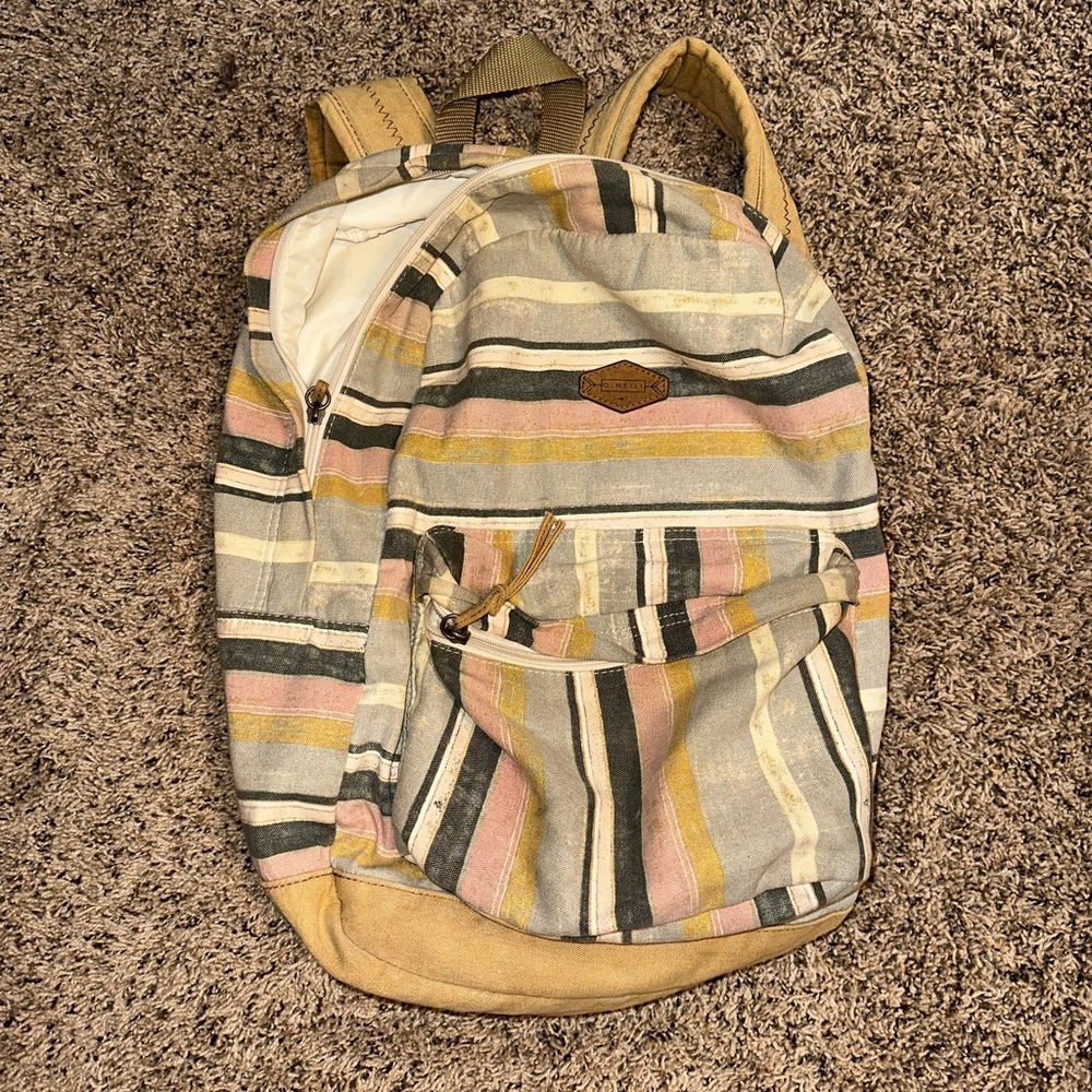 O’Neill backpack